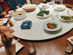 -新海渔港·胶东海鲜家常菜·家宴(奥体中心店)