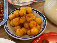 -老三样·旧食新味(绿地店)