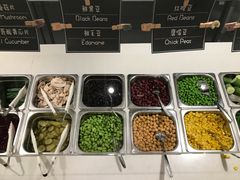 -So Lounge索兰至餐厅(蓝色港湾店)