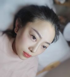 点击看大图 -YIMEI ART半永久纹眉·野生眉