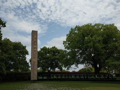 -上海月湖雕塑公园