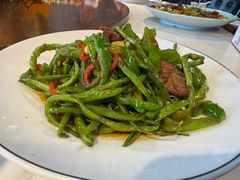 -海尔巴格·新疆菜(吐鲁番店)