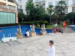 -张家界京武铂尔曼酒店