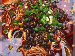 -蓉城西二道无名冒菜(西二道街店)