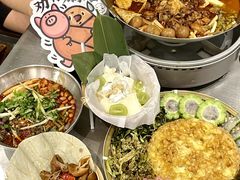 -小螺大作·螺蛳粉火锅(林和西店)