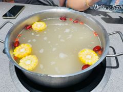 -非遗•老字号•阿彬牛肉火锅(广济桥店)