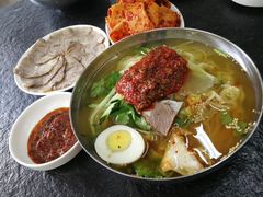 -韩麦大冷面(乔松路直营店)