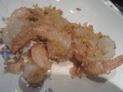 蒜香河虾-57度湘