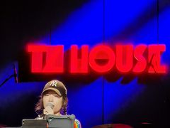 -TZ House音乐现场(茅台店)