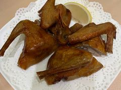 -东方印象大酒楼(拱北店)