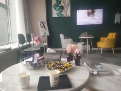 -汐月Health纤体spa中心