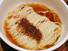 虾籽面-耿福兴(凤凰美食街店)