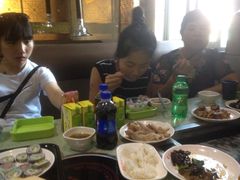 -韩美轩自助烤肉火锅