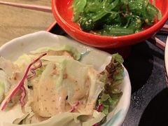 -江户烧肉(高德店)