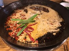 -周幺妹重庆老火锅(银泰城总店)