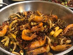 -2048香辣虾(七星岗店)