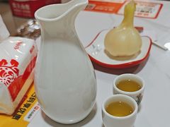 -庭院·冰煮羊·铜锅涮肉(西单店)