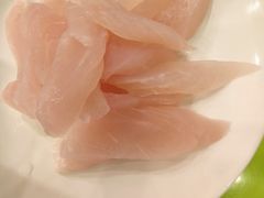 -正能量脆肉鲩火锅
