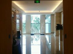 -哈尔滨永泰喜来登酒店·璟泰公馆