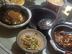 -萬家灯火·私房湘菜·22年老手艺(南岭大道店)
