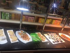 -尚品海鲜肥牛自助火锅(湖明店)