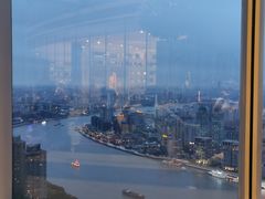 -上海中心大厦