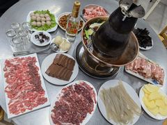 -三兴涮羊肉(荣安大街店)