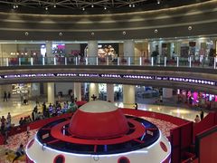 -深圳龙华星河COCO City(民治店)