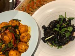 -阿斯牛牛·凉山菜(新会展店)