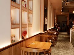 -森Some Fusion(荔湾店)
