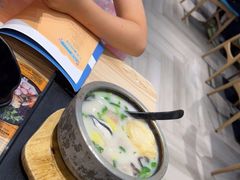 -渔米丰·广府鱼汤米线(光明广场店)