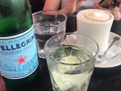 -Chili's Cafe&Bar奇利斯(滨江店)