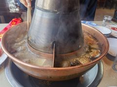 -总参北京涮羊肉