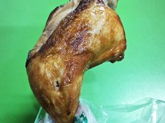 -大益烤鸡