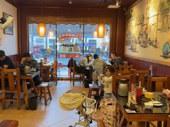 -老雒阳面馆·水席(王城路店)
