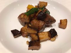-Yan Ting 宴庭中餐厅(上海静安瑞吉酒店)