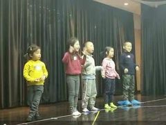 -卓美LAMDA戏剧演讲与培训中心(亚运村店)