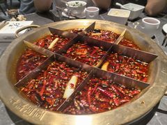 -长嘉·河图火锅(长嘉汇江景旗舰店)