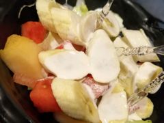 -肥肥虾庄·金牌油焖大虾(杨园滨江时代walk店)