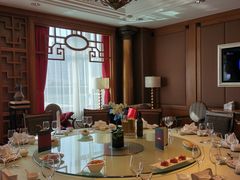 包厢-上海兴国宾馆 丽宫中餐厅