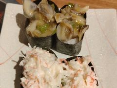 -晴季寿司(活力城店)