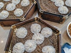 -西安贾三灌汤包·回坊小吃·清真炒菜(北院门总店)
