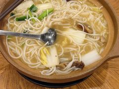 鸭露粉干-富豪酒家(正大广场店)