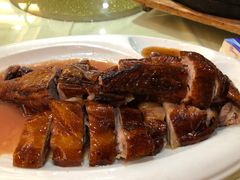 陈皮烧鹅-松雅轩(大源店)