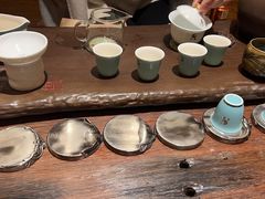 -日春茶业(华林路店)