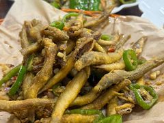-南记食粥坊·宵夜大排档(莲花总店)