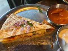 -Q MEX 库迈墨西哥餐吧(三里屯店)