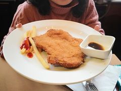-德大西餐社(云南南路店)