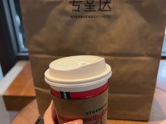 -星巴克(汕头群光广场店)