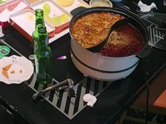 -星璨火吧KTV聚会餐厅(华清广场店)